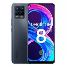 Celular Realme 8 Pro 128 Gb 8 Gb Ram Desbloqueado Como Nuevo