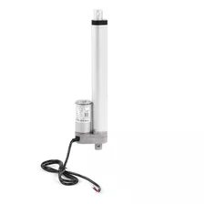 Actuador Lineal De 12 V Force 750n Stroke 150-700 Mm, Elevad