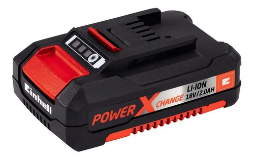 Bateria Einhell 18v 2.0ah Litio Carga Rapida Power X-change Dgm