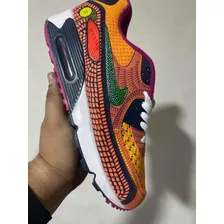 Día De Muertos Tenis