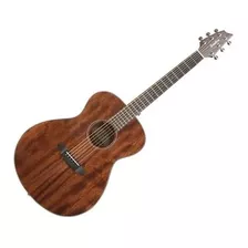 Breedlove Guitarra Acustica Discovery Concert Dsc11