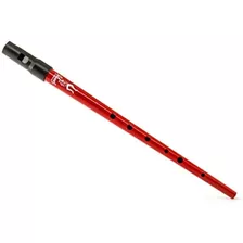 Clarke Sweetone C Whistle - Red