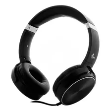 Xtech Spiral Xth-345 Auriculares Con Cable Y Micrófono