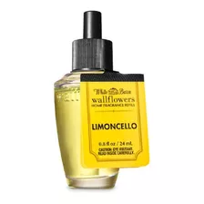 Bath & Body Works Refil Wallflowers - Limoncello
