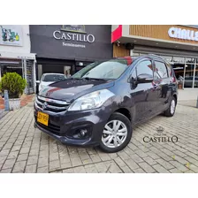 Suzuki Ertiga 1.4 Mpv