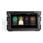 Android Radio Gps Estereo 10 PuLG. Kia Ceed