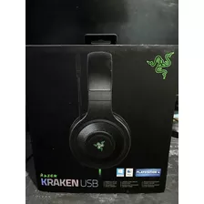 Razer Kraken Usb