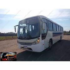 Comil Versatile 2008/2009 Volks 17.230 P/fretamento Cod 156