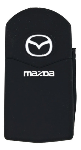 Funda Silicon Para Control Remoto Mazda Mpv Miata 2 3 5 Y Ma Foto 4