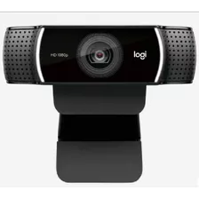 C922 Pro Hd Stream Webcam