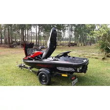 Sea Doo Rxt 260 Rs