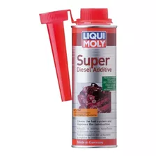 Liqui Moly Limpia Inyectores Diesel Zona Norte