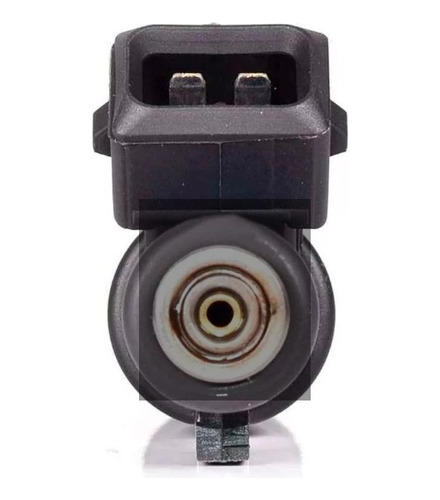 Inyector Sistema Multiport Pugeot 206 2000 - 2008 1.4l L4  Foto 3