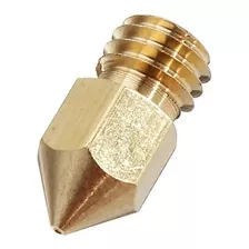 Boquilla Nozzle 0.4mm Creality Ender Impresoras 3d Macrotec