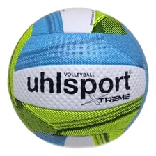 Bola De Vôlei Uhlsport Xtreme - Verde