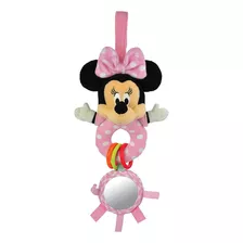 Disney Baby Minnie Espejo