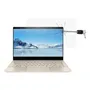 Tercera imagen para búsqueda de lamina protectora notebook hp originales