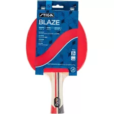 Raqueta Stiga Blaze De Ping Pong - Tenis De Mesa