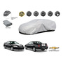 Funda Car Cover Afelpada Premium Chevrolet Monte Carlo 2006