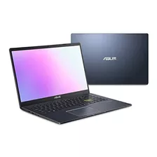Laptop Asus L510 Ultra Thin Laptop, 15.6r Pantalla Fhd, Proc