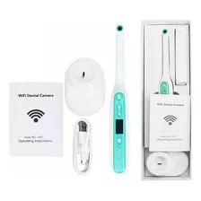 Cámara Intraoral Odontólogica Dental Wifi 