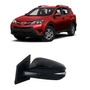 Espejo Toyota Rav4 2019al 2022elect  Defroster  Blinker  Toyota RAV4