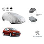 Funda Cubreauto Afelpada Premium Peugeot Rifter 2020