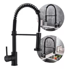 Torneira Cozinha Bancada Misturador Monocomando Gourmet Flex