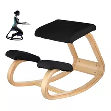 Silla Ergonómica Rodilla Para Corrección Postural