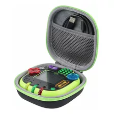 Co2crea Hard Travel Case Replacement For Leapfrog Rockit Tw.