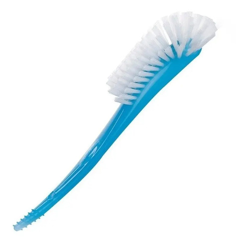 Escova Para Mamadeiras Avent Scf145/06 Azul Philips