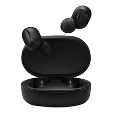 Audifonos Inalámbrico Xiaomi Redmi Airdots 2 Negros