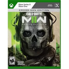 Call Of Duty®: Modern Warfare® Ii - Cross-gen Bundle Xbox