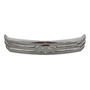 Guia Bomper Delantero Izquierdo Para Ford Fusion 2010-2012 Ford Fusion