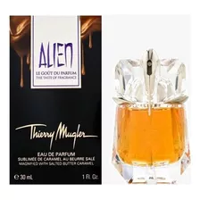 Thierry Mugler Alien The Taste Of Fragrance 30ml Edp Mujer