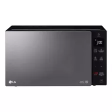 Microondas LG 42 Lts Inverter Mh8236gir Con Grill Albion