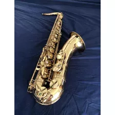 Saxophone Tenor Yanagisawa Tw01