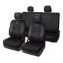 Cubreasientos Xcar Completos Toyota Fortuner ,