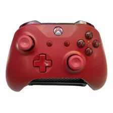 Control Xbox One S | Rojo Red Original