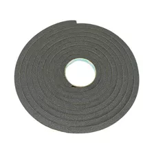 Fita Adesiva Poliuretano 15 X 15 Mm Cza Com 5 M Kit 2 Unid