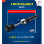 1* Amortiguador Gas Izq/der Del Boge Platina L4 1.6l 02 - 10