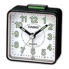 Reloj Despertador Casio | Tq-140 | Garantía Oficial