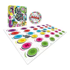 Juego De Mesa Enredados Ronda Con App - Toy Store