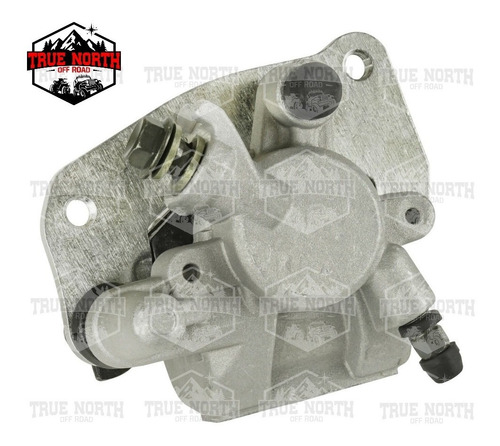 Caliper Delantero Izquierdo Suzuki King Quad 750 Lt-a 08-23 Foto 4