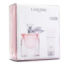 Kit La Vie Est Belle Lancôme Feminino Eau De Parfum - 50 Ml