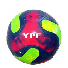 Pelota Nueva Ypf Messi 2023 Verde Original Coleccionable