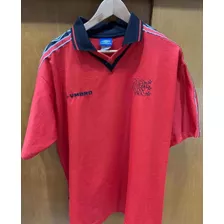 Camiseta Flamengo