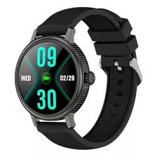 Smartwatch Reloj X-view Quantum Q4 Notificaciones Salud Bt