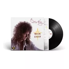 Lp Vinilo Brian May Back To The Light Nuevo Sellado