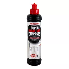 Super Heavy Cut Compound 300 Menzerna 250ml